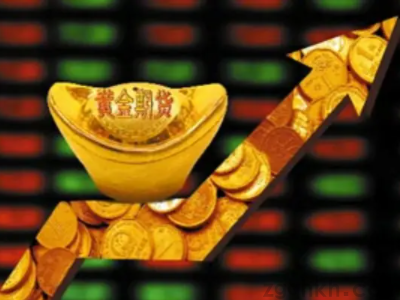 黄金期货怎么玩？1手黄金期货手续费是多少？